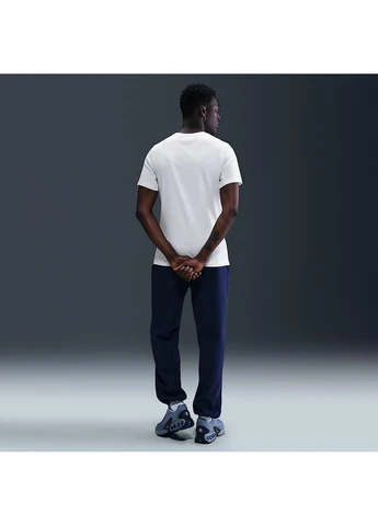 Біла футболка psg ss white hv4943-100 Nike