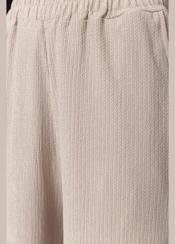 Штани жіночі вільного крою, колір бузковий, Ager (266815030)