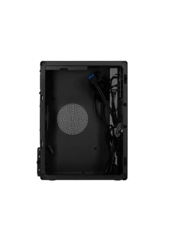 Корпус Credo V200B, без БП, Mini Tower, для Micro ATX / Mini ITX, 2xUSB 3.0, макс. CPU - 140 мм / VGA - 250 мм, 1x80 мм 2E (395351919)