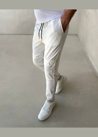 Молочные брюки Osoblyva