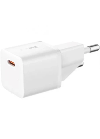 Зарядний пристрій GaN5 FC mini 1C 20W (CCGN050102) Baseus (360427255)