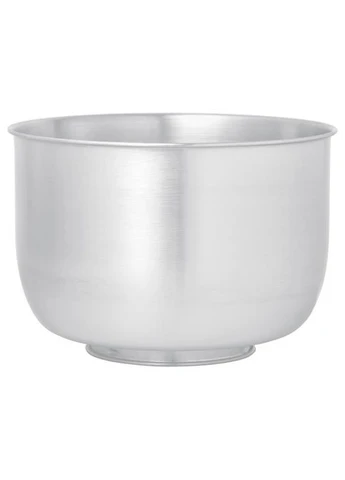 Міксер RHM500-S MasterCream (500Вт з металевою чашою) Rotex (401891199)