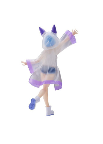 Фігурка Re:Zero Rem Життя з нуля в альтернативному світі Рем 20 см RZ R ANH Sega (317258656)