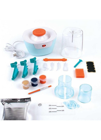 Набор для творчества Мини гончарная мастерская () Make it Real MR1465 (366529739)