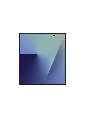 Смартфон Galaxy Fold 7 5G (F966) 8"/6.5" 12/512ГБ, 2SIM, 4400мА•год, голубой серебристый Samsung (364873968)