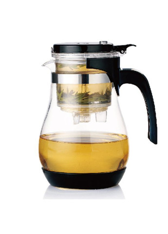 Заварник GUNFU TEA POT S13 800мл Lilac (370369210)