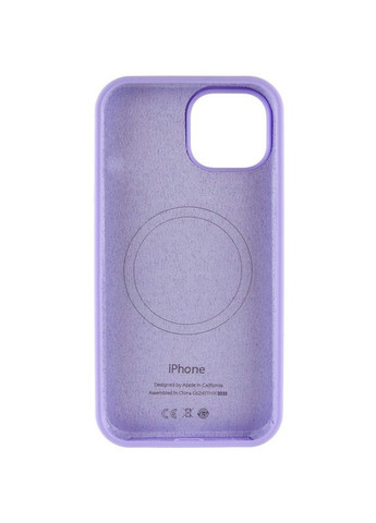 Чехол на iPhone 11/ для айфона 11 с функцией магсейфа MagSafe Epik (360637479)