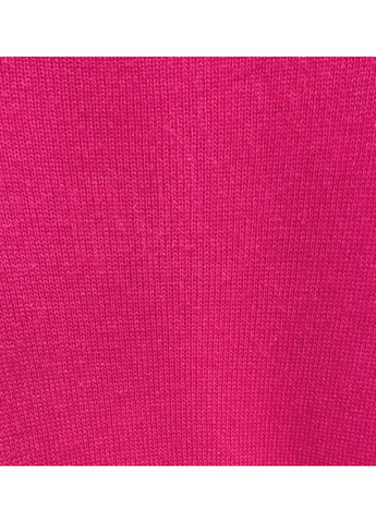 Фуксиновый зимний свитер шерсть бленд H&M