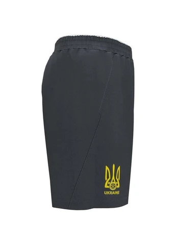 Шорты сборной Украины серые AT102369B150 Joma (396287183)