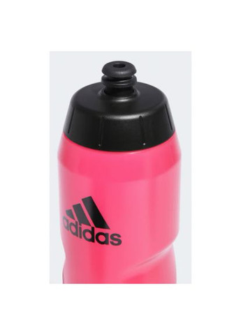 Бутылка для воды Perf Bottl 0,75 рожевий, чорний 750 мл (HT3519) adidas Perf Bottl 0, 75 рожевий, чорний 750 мл (372951938)