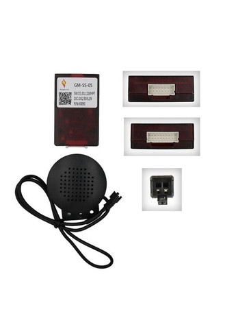 Інсталяційний комплект серії під Chevrolet Tahoe Suburban 2007-2012 GMC Yukon 2007-2012 (F3) (W1) 9 дюймів QIV (346512799)