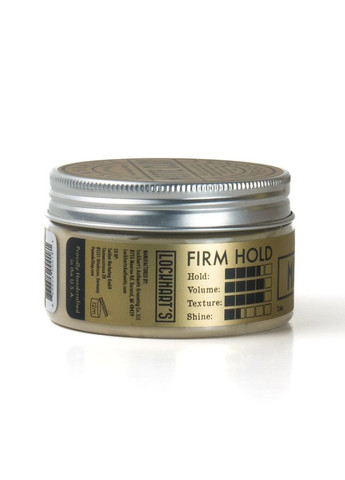 Глина для волос Matte Clay 96 г Lockhart's (369136403)