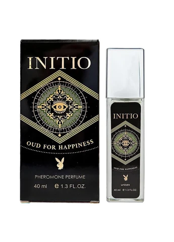 Oud for Happiness Pheromone Parfum унісекс 40 мл No Brand (391594048)