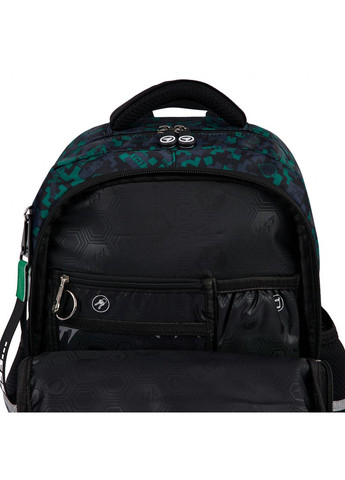 Рюкзак S-108 школьный Minecraft Watch Out 559831 Yes (330141891)