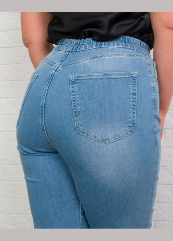 Джинси CJeans 6072 Alenka Plus - (354699694)