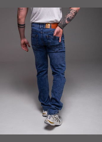 Базові прямі джинси Vakko (323444776)