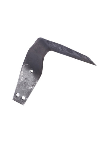 Комплект универсальных плоскорезов Фокина сталь 65Г (набор из двух) с держаками 1.2 м Господар (302492103)