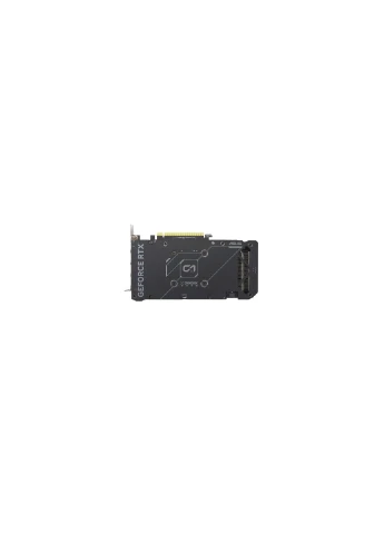 Видеокарта (DUALRTX4060TI-O16G) Asus GeForce RTX4060Ti 16Gb DUAL OC (282958440)