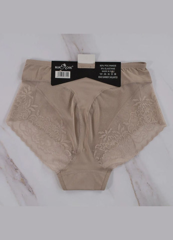 Набор женский утягующих трусиков 4 шт Blue Rose (315634388)