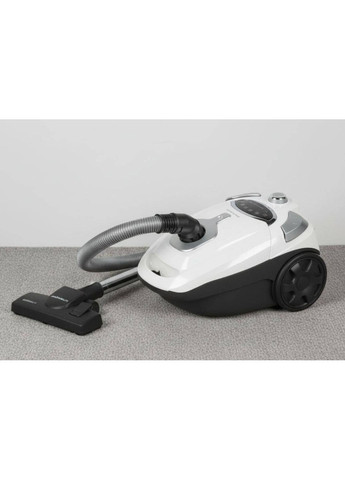 Пылесос для сухой уборки GVC-1703HS 2000 Вт Белый Grunhelm (369144308)