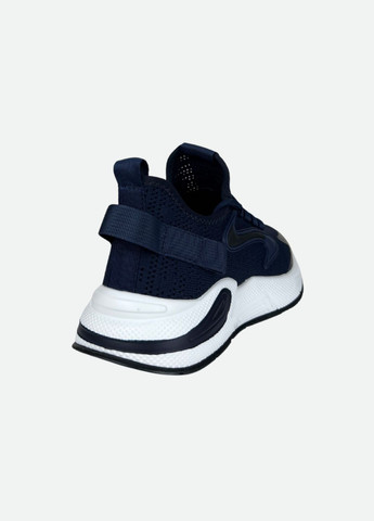 Синие летние мужские кроссовки синие сетка, 6ra108-2, 41 Berisstini