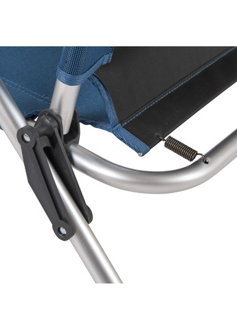 Шезлонг раскладной Copa Rio Ocean (1211968) Bo-Camp (329882310)