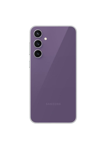 Мобильный телефон Galaxy S23 FE 8/256Gb Purple (SMS711BZPGSEK) Samsung (296479953)