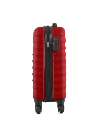 Валіза 20" (S) Red (T5578-2) Semi Line (393641813)