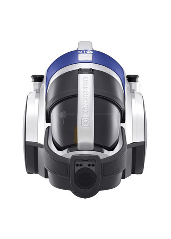 Пылесос VK8506NHAC LG (372616525)