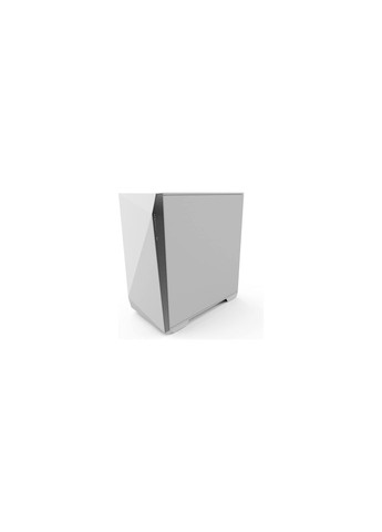 Корпус Zalman Z1 Iceberg White (277287497)