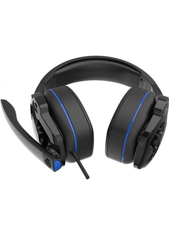 Гарнитура SA-726 Ppower Black/Blue (sa726blj) Sades (368589357)