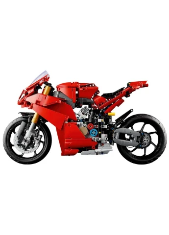 Конструктор Technic Мотоцикл Ducati Panigale V4 S Lego (383443294)