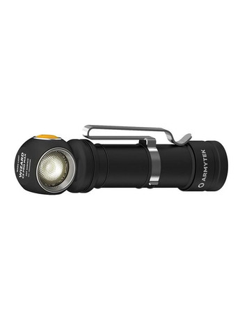 Налобный фонарь Wizard C2 Pro Max XHP70.2 Magnet USB (1*21700) (WARM) Armytek (305389243)