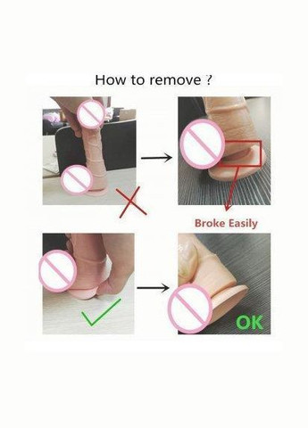 Реалістичний фалоїмітатор 19 см із вібрацією Night of passion No Brand (339864795)