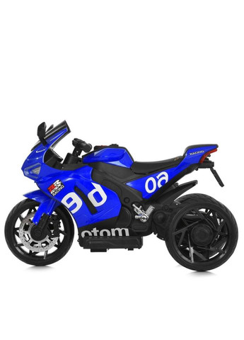 Детский электромобиль Мотоцикл M 6265EL-4 до 30 кг Toysi (372971459)