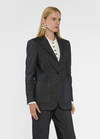 Жакет жіночий сірий Arber Elsa 1 (303360727)