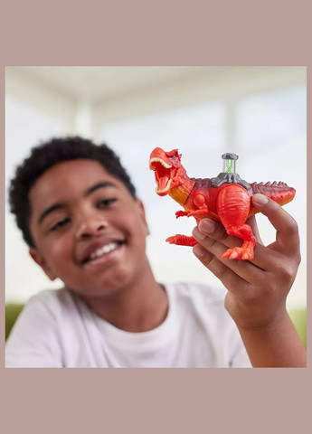 Інтерактивна іграшка ДНК Тиранозавра (71139A) Pets & Robo Alive (326805873)