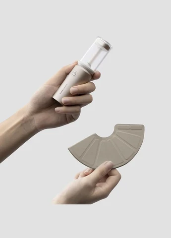 Многофункциональный фонарик Xiaomi Camplight (QWLYD001) HOTO (290704827)
