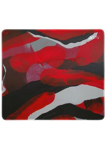 Игровой коврик GP4 Abstract Retro (XG-GP4-L-RETRO) Xtrfy (390200103)