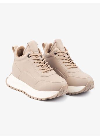 Осенние женские ботинки на низком ходу 1100879 Lifexpert