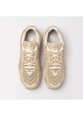 Бежеві кросівки чоловічі 725 beige ml725w New Balance