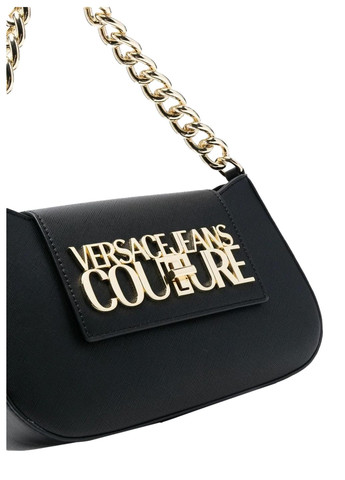 Сумка Couture 74VA4BL2 Черный Versace Jeans (293957068)