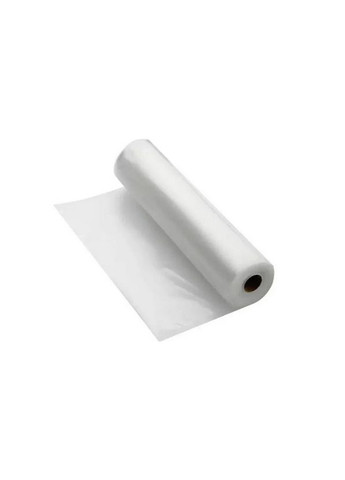 Вакуумные пакеты для вакууматора рулон 20х500 прозрачные 20500 No Brand (361119609)