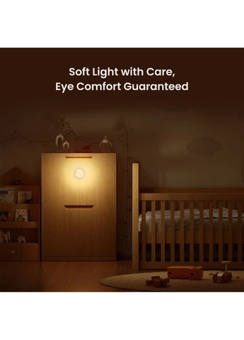 Нічний світильник Motion Sensor Nightlight White (YLYYD-0024) [155478] Yeelight (399456578)