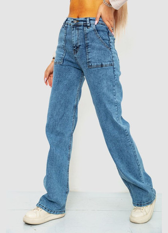 Джинсы женские,, 244R413-2017 Ager - (322057402)