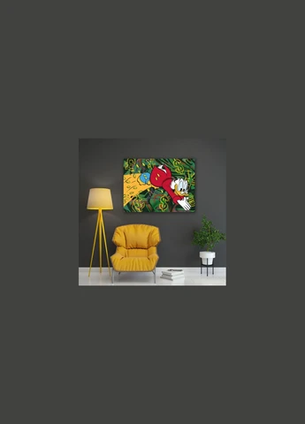 Картина Malevich Store (333339048)