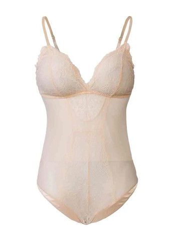 Женское кружевное боди Esmara (299724414)