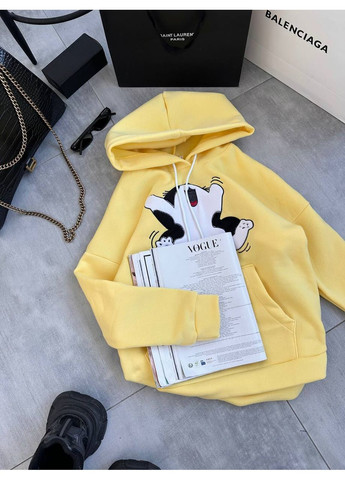 Жіноче худі з принтом Asi.Store.ua (358786805)