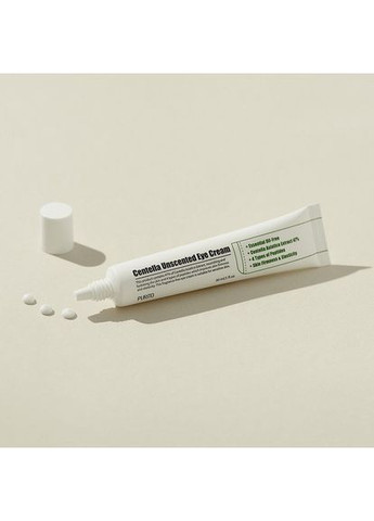 Крем для кожи вокруг глаз Centella Unscented Eye Cream 30 ml PURITO (358500032)