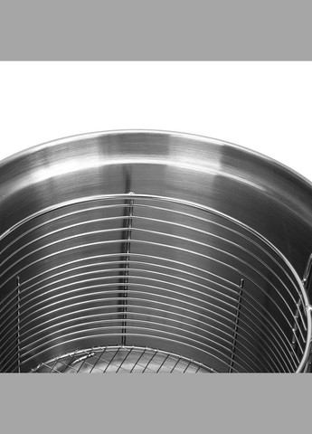 Ковш с крышкой Fedele 3,5л 5375 Fissman (316468370)